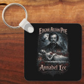Annabel Lee Schlüsselanhänger (Vorderseite)