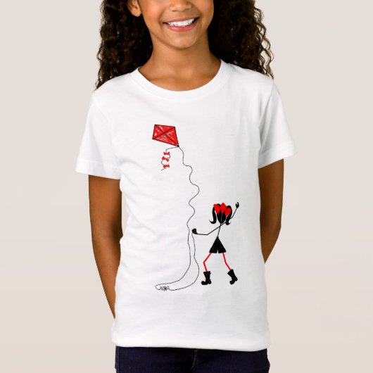 Annabel T-Shirt (Vorderseite)