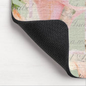 Annabell Lee Mousepad (Ecke)