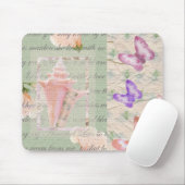 Annabell Lee Mousepad (Mit Mouse)
