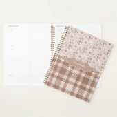 Annabella Vintag Dusty Rose Pink Planer (Anzeige)