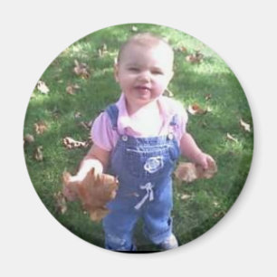Annabelle Freude-Kreationen Magnet