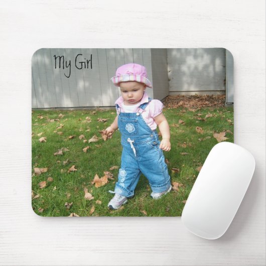 Annabelle Freude-Kreationen Mousepad (Mit Mouse)