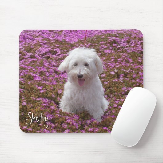 Annabelle Freude-Kreationen Mousepad (Mit Mouse)