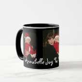 Annabelle Freude-Kreationen Tasse (Vorderseite Links)