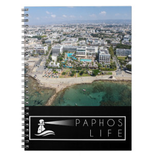 Annabelle Hotel Paphos, Zypern Notizblock