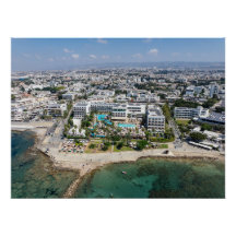 Annabelle Hotel Paphos, Zypern