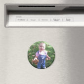 Annabelle Joy Kreationen Magnet (In Situ (Geschirrspüler))
