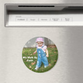 Annabelle Joys Kreationen Magnet (In Situ (Geschirrspüler))