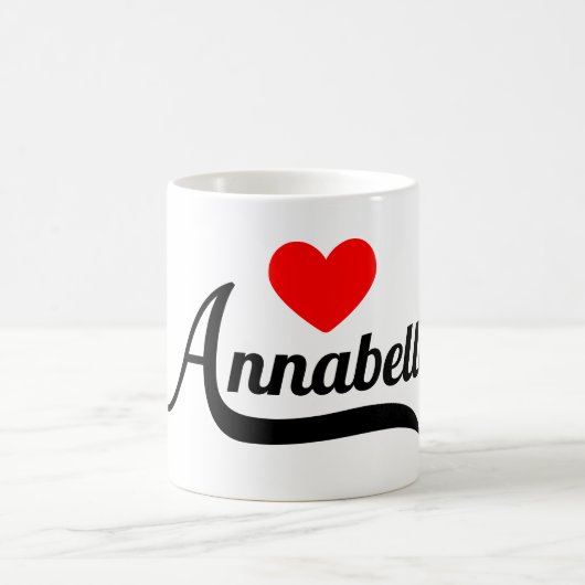Annabelle Kaffeetasse (Mittel)