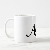 Annabelle Kaffeetasse (Links)