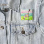 Annabelle Knopf Button (Beispiel)