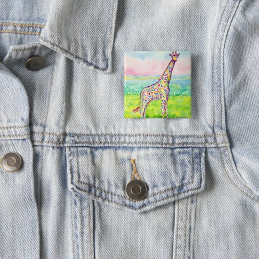 Annabelle Knopf Button (Beispiel)