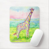 Annabelle Mousepad (Mit Mouse)