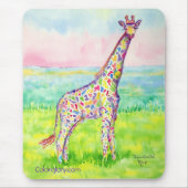 Annabelle Mousepad (Vorne)