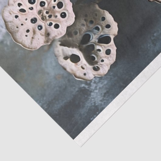 Annabelle Pink Dress Decoupage Tissue Paper Seidenpapier (Ausschnitt)