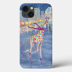 AnnabelleonIce Samsung Galaxy Note 4 Barely There iPhone 13 Hülle