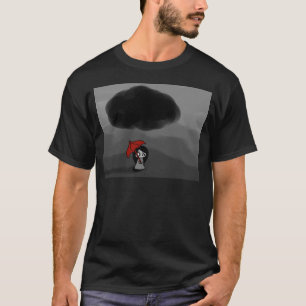 Annabelles Isolierung T-Shirt