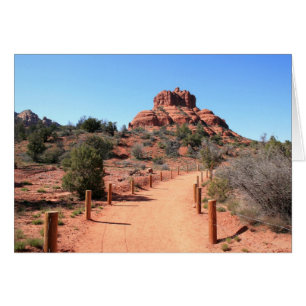 Annäherung an Bell Rock