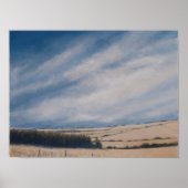 Annäherung an Burford 2012 Poster (Vorne)