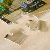 Annäherung an das Atlanta-Puzzle Puzzle (Seite)