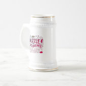 Annäherung Bierglas (Vorderseite Links)