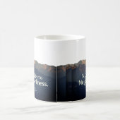 Annäherung Kaffeetasse (Mittel)