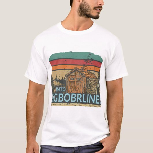 Annäherung T-Shirt (Vorderseite)