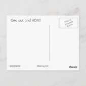 Annahme 2008 postkarte (Rückseite)