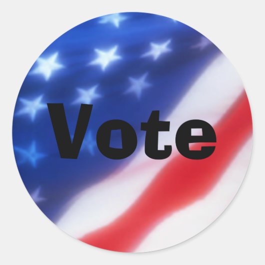 Annahme 2008 runder aufkleber (Vorderseite)