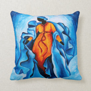 Annahme - Advocata Nostra 2010 Kissen