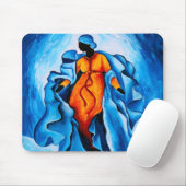 Annahme - Advocata Nostra 2010 Mousepad (Mit Mouse)