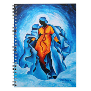 Annahme - Advocata Nostra 2010 Notizblock