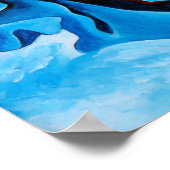 Annahme - Advocata Nostra 2010 Poster (Ecke)