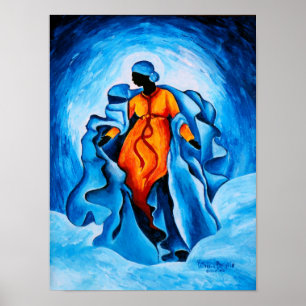 Annahme - Advocata Nostra 2010 Poster