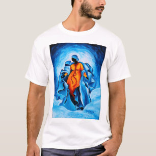 Annahme - Advocata Nostra 2010 T-Shirt