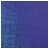 Annahme | Blue Indigo Violet Shibori Muster Stoff (Muster)