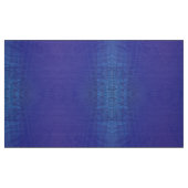 Annahme | Blue Indigo Violet Shibori Muster Stoff (Fat Quarter (45,7 x 55,9 cm))