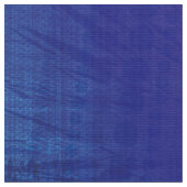 Annahme | Blue Indigo Violet Shibori Muster Stoff (Nahaufnahme)