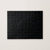 Annahme | Dark Boho Texture Puzzle (Horizontal)