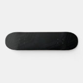 Annahme | Dark Boho Texture Skateboard (Horizontal)
