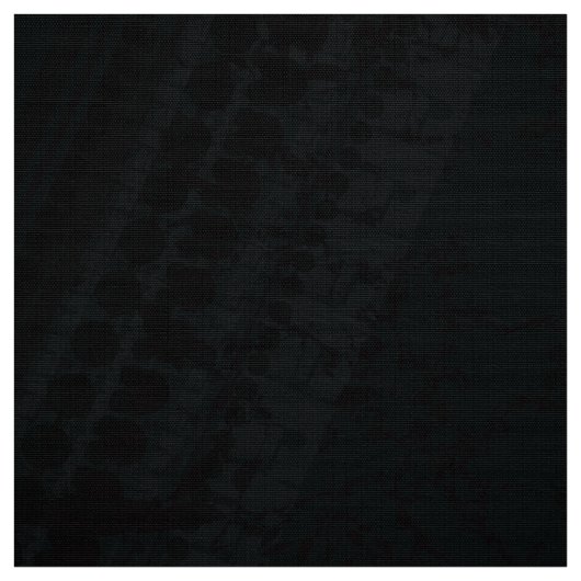 Annahme | Dark Boho Texture Stoff (Muster)