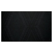 Annahme | Dark Boho Texture Stoff (Fat Quarter (45,7 x 55,9 cm))