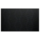 Annahme | Dark Boho Texture Stoff (Yard (91,4 cm))
