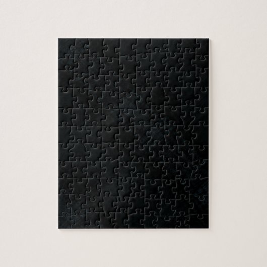 Annahme | Dark Shibori Texture Puzzle (Vertikal)