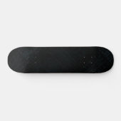 Annahme | Dark Shibori Texture Skateboard (Horizontal)
