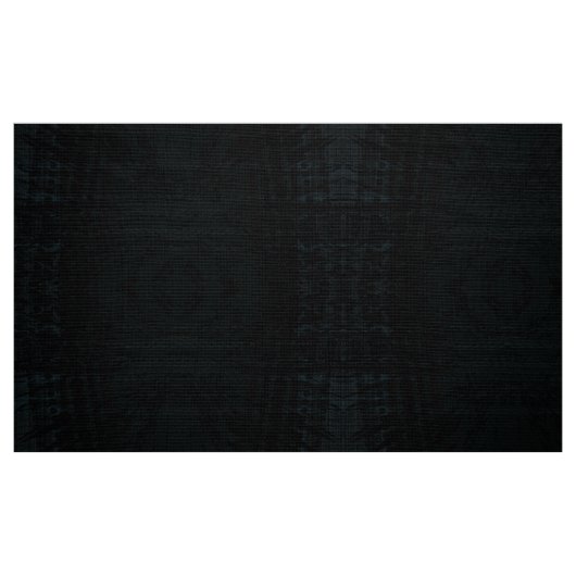 Annahme | Dark Shibori Texture Stoff (Fat Quarter (45,7 x 55,9 cm))