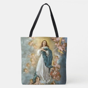 Annahme der gesegneten Jungfrau Mary Tasche