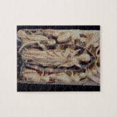 Annahme der Jungfrau (Alabaster) Puzzle (Horizontal)