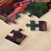 Annahme der Jungfrau Puzzle (Seite)